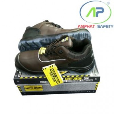 Giày BHLĐ Jogger Galaxy S3 Size 38